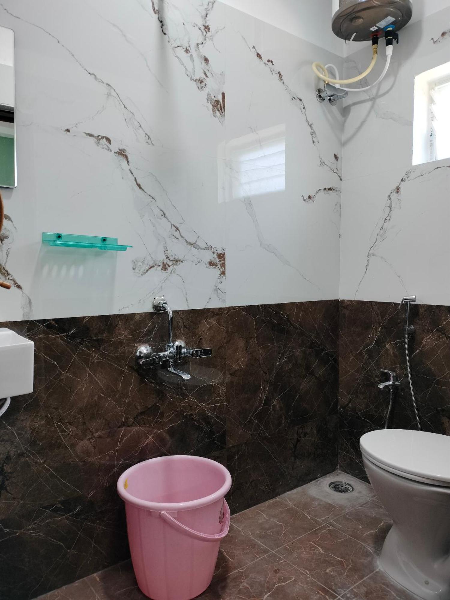 מלון Alāndurai Teja Residency מראה חיצוני תמונה